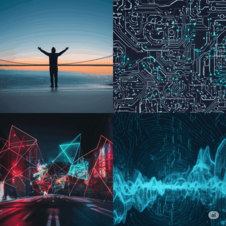 Fringe Lines EP7 – Adventures in Nashville and the Future of AI