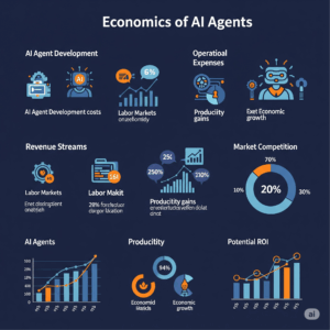 Economics Of Agents 300x300