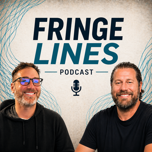 Fringe Lines Podcast